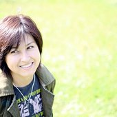 岸谷香2006年４