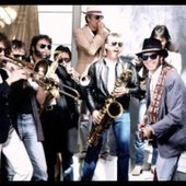 Neil Young & The Bluenotes 1