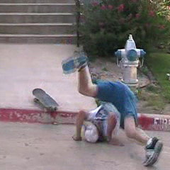 Avatar for basicskater