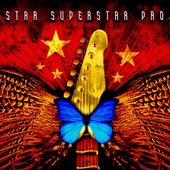 Rockstar Superstar Project