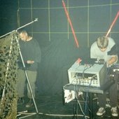 Spock Gallery (Zürich - Switzerland) - 31.08.1996