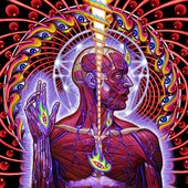 Lateralus