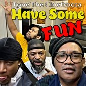 Have Some Fun - Single