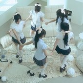 2nd Mini Album [Glow Up] Concept #WE