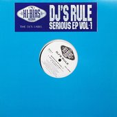 DJ's Rule