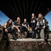 Unleash The Archers