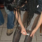 monstrino legs