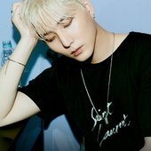 Young K - 1st Mini Album: Eternal