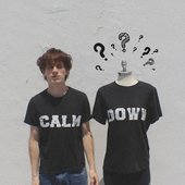Calm Down