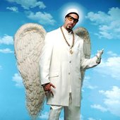 Ali G - white angel