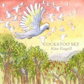 Cockatoo Sky