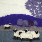 Sheepy With Footrot
