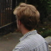 LastFM profile picture for @kmu