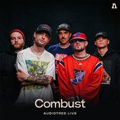 Combust on Audiotree Live