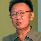 Аватар для Kim_Jong-il