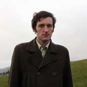 Alasdair Roberts