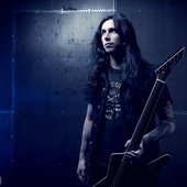 Gus G