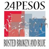 Busted Broken and Blue