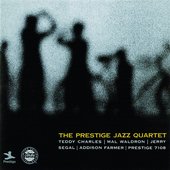 The Prestige Jazz Quartet
