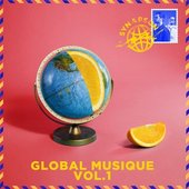 Global Musique vol.1