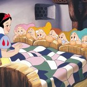 Snow White and the Seven Dwarfs