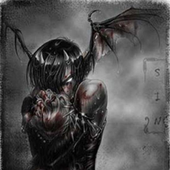 DarkMaiden2008 için avatar