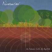 A Pocket Full of Acorns