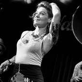 Meschiya Lake and the Little Big Horns