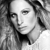 Barbra Streisand