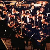 The Philharmonia 