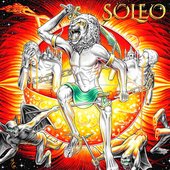 Soleo - EP