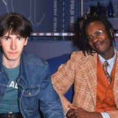 Bernard Butler & David McAlmont
