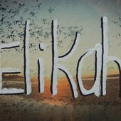 Elikah Logo