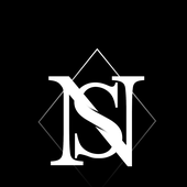 Logo "NecromS"
