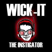 Wick-it the Instigator