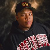 Dr. Dre