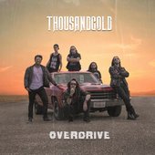 OVERDRIVE
