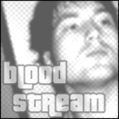 LastFM profile picture for @bloodstream