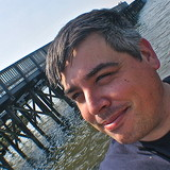 Avatar for BinaryFrequency