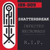 Infected Necromass