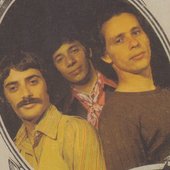 Original Poor Boys 1970