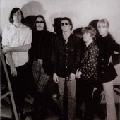 the velvet underground.