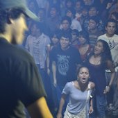 e.t.c en Vocé - Noventas Fest