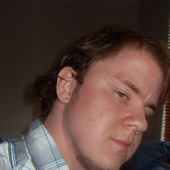 Avatar for DeadSinceBirth