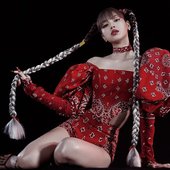 LALISA