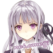 Avatar for nekomeiji