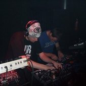 Live @ Distillery Leipzig w/ Gunjah