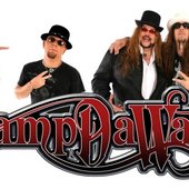 SwampDaWamp
