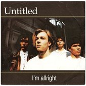 Untitled - I'm Allright (1991)