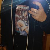 selfie